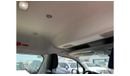 Toyota Hiace TOYOTA HIACE HIGHROOF 2.8L DIESEL MY 2023 WHITE MANUAL TRANSMISSION EXPORT ONLY