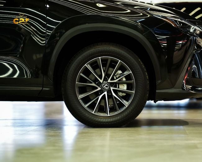 Lexus NX PREMIER, миниатюра 28