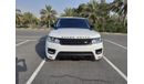 Land Rover Range Rover RANGE ROVER SPORT  HSE   -2015- full opsions no 1 very very- VERY GOOD CONDITION