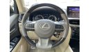 Lexus LX570 Signature 5700