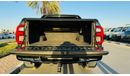 Toyota Hilux HILUX GR SPORT KIT | FULL OPTIONS | RIGHT-HAND-DRIVE | 360 VIEW CAMERA