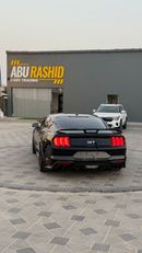 Ford GT ✨(*فورد موستينج جي تي*) ✨(V8) 5.0 *موديل* : 2019 *السعر* : 85.000 درهم *الممشي* : 154.000 ✨كاميرا خل