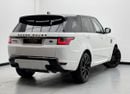 Land Rover Range Rover Sport 2022 Range Rover Sport HSE Dynamic, Range Rover Service History, 10/2027 Range Rover Warranty, GCC