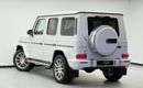 Mercedes-Benz G 63 AMG 2022 Mercedes Benz G63 AMG, Warranty, Very Low Km,  Fully Loaded, Excellent Condition, Japanese