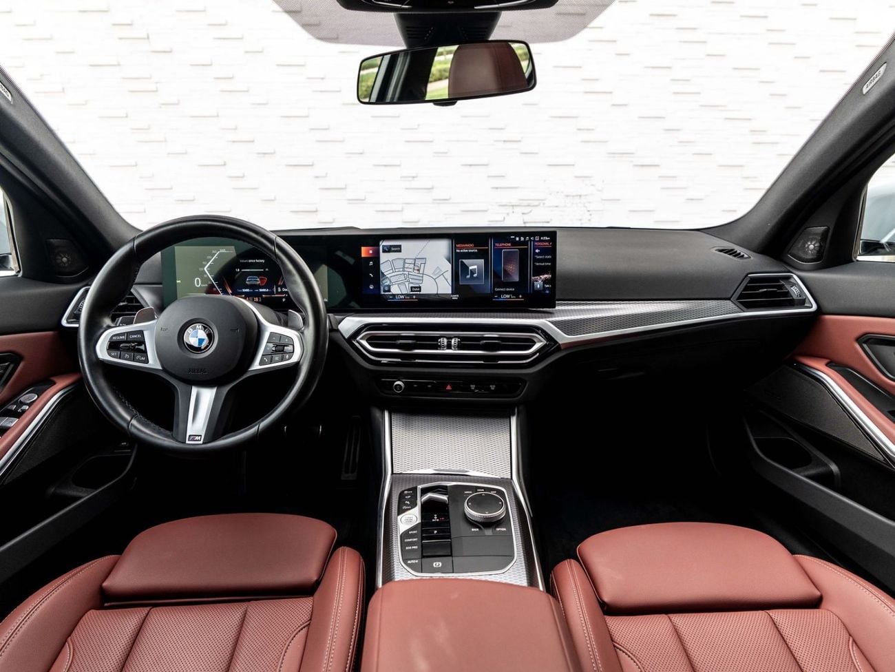 BMW 320i SHADOW PACKAGE