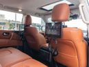 Nissan Patrol SE Titanium 4.0L