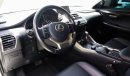 Lexus NX200t t