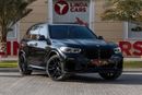 BMW X5 M50i 4.4L
