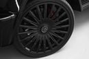 Mercedes Benz Brabus