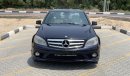 مرسيدس بنز C 250 2010 Ref#259