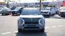 Mitsubishi Outlander HIGHLINE Brand New 2026 Mitsubishi Outlander Medium Line (G12) 2.5L | 7-Seater SUV | GCC Spec | Expo