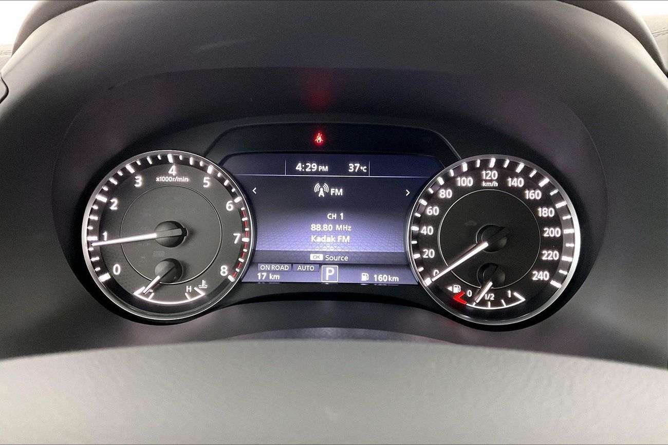 Nissan Patrol SE Platinum City| 1 year free warranty | Exclusive Eid offer