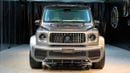 Mercedes-Onyx G7X | LIMITED OFFER | NEW | 2023 | V8 | 800 HP | 3-YEAR WARRANTY AND SERVICE