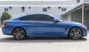 BMW 435i I