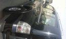 Mitsubishi Pajero 2008 No Accedint No Paint