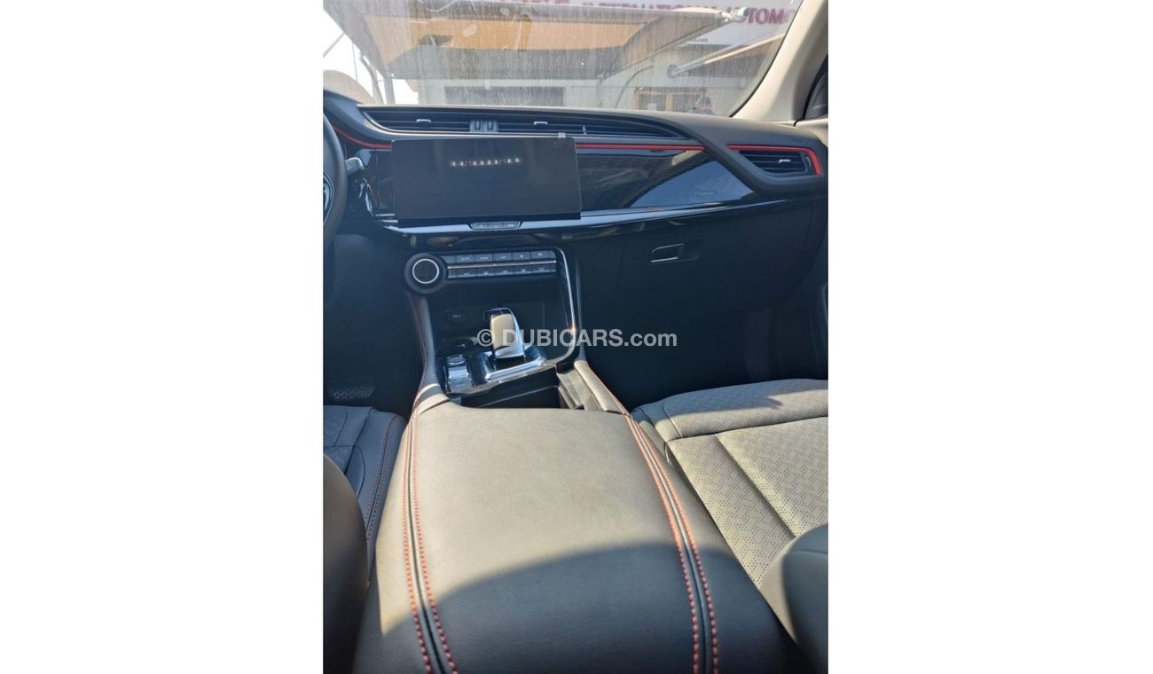 Volkswagen Golf Alltrack 1.5L DCT AUTOMATIC TRANSMISSION