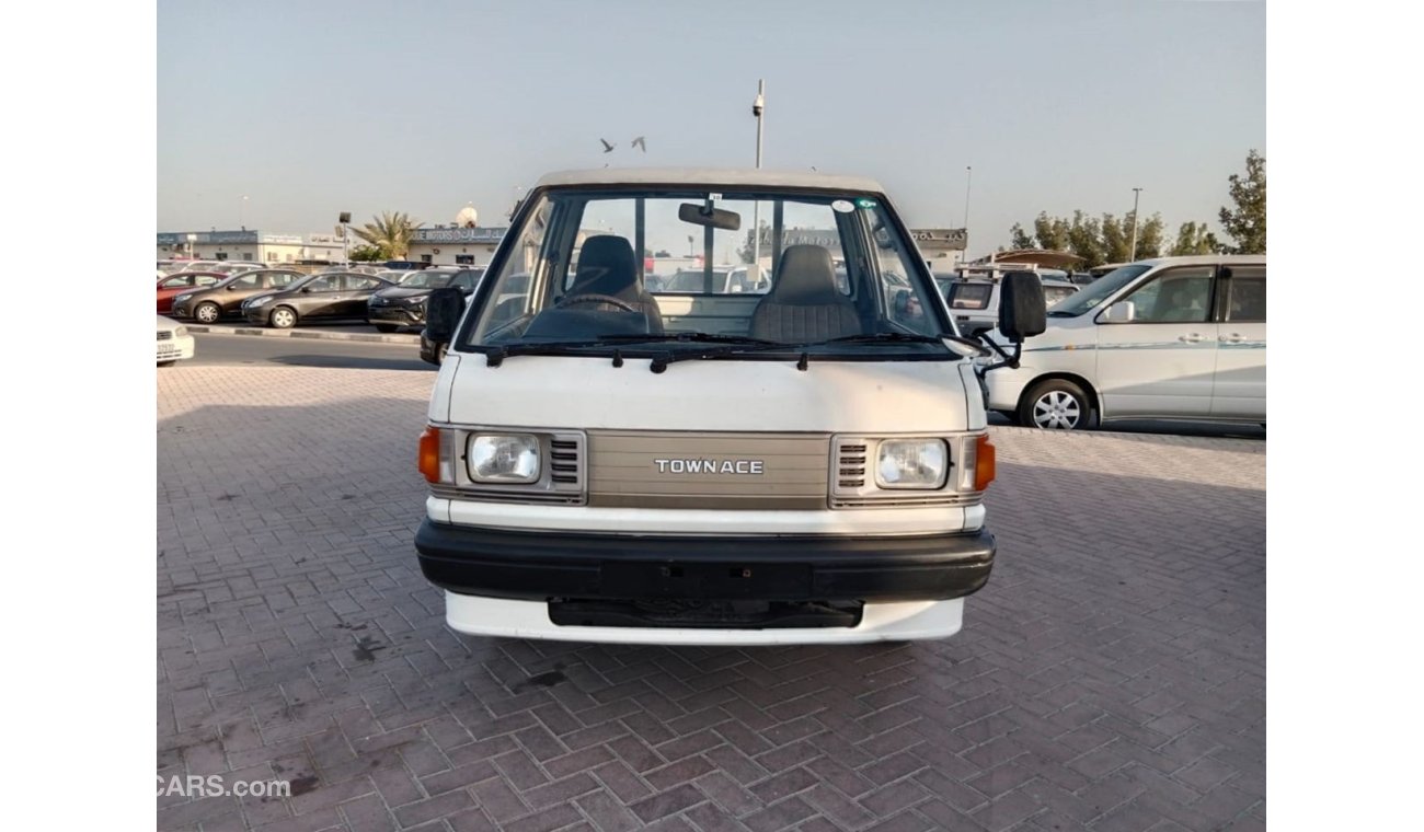 تويوتا Townace TOYOTA TOWNACE RIGHT HAND DRIVE (PM1364)