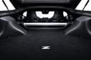 Nissan Z NISMO 2025 Nissan Z Nismo | American Specs | Performance Coupe