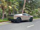 Tesla Cybertruck FOUNDATION SERIES AWD 2025 | 845 HP | Triple Motor AWD | Limited Editio