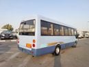 Mitsubishi Rosa 2000 MITSUBISHI ROSA BUS RHD 4.8 L DIESEL MANUAL(PM00259)