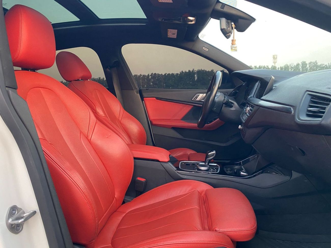 بي أم دبليو 228i