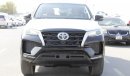 Toyota Fortuner TOYOTA FORTUNER 2.7L AT 2022