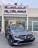 Mercedes-Benz GLC 300 4MATIC 2.0L