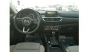 Mazda 6 6 2017 car and transmission Mileage km Location Amman Walker 52000 k.m AED 5