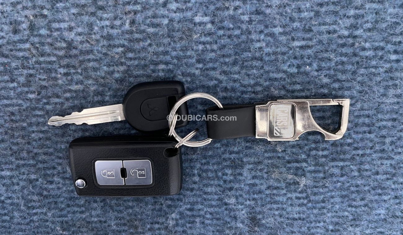 Mitsubishi Pajero GLS LOWLINE 3.5 | Zero Down Payment | Free Home Test Drive