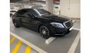 Mercedes-Benz S 400 Genuine Low Mileage