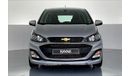 Chevrolet Spark LS