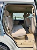 تويوتا لاند كروزر / GXR 4.5L / V8 / DIESEL /LOT#7663