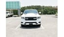 RAM 1500 Dodge RAM Sport  GT - 2022- White