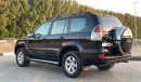 Toyota Prado Toyota Prado 2007 V6 Limited Ref# 576