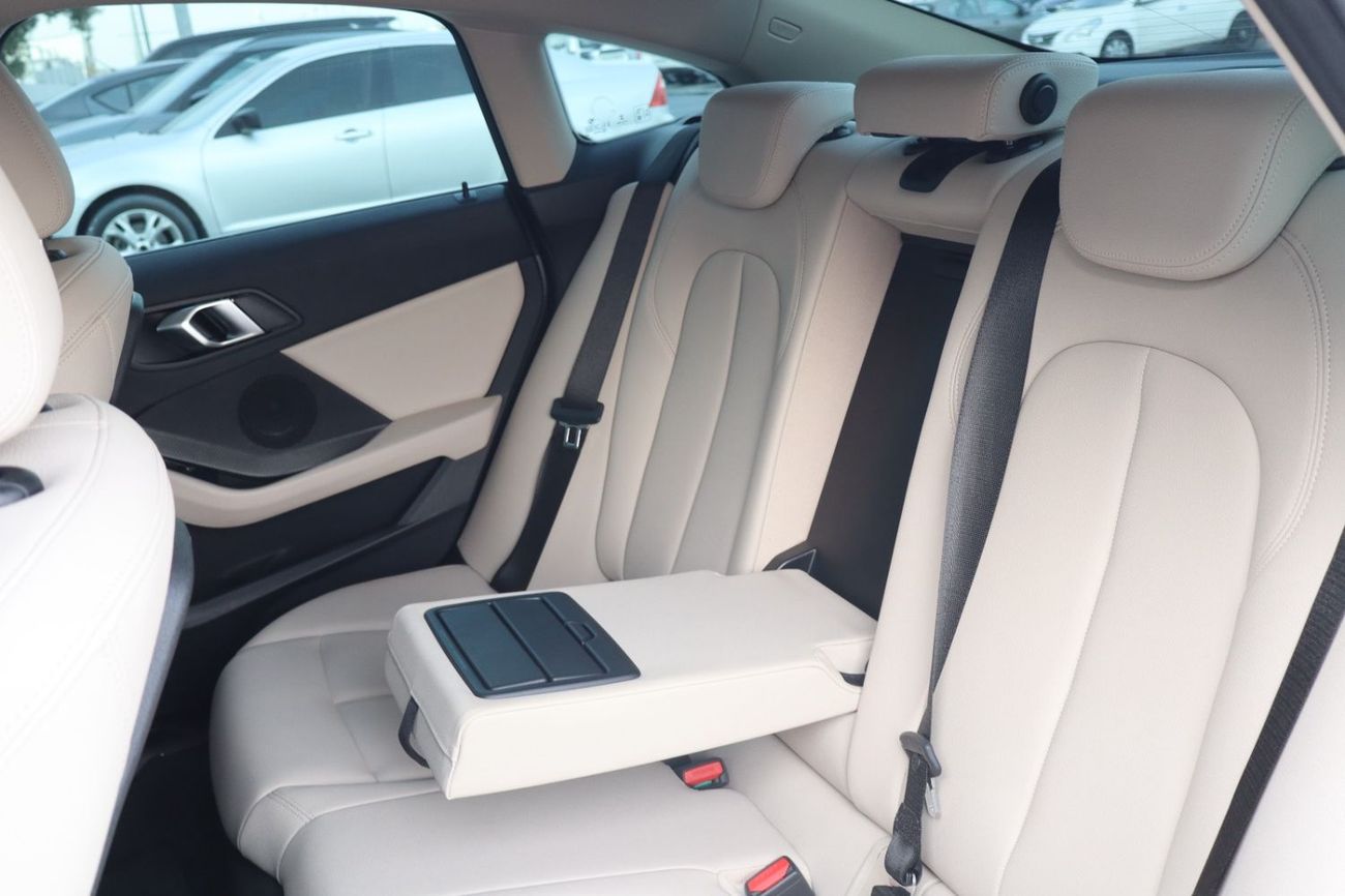 BMW 218i M Sport 1.5L