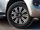 Nissan Patrol SE Titanium 4.0L