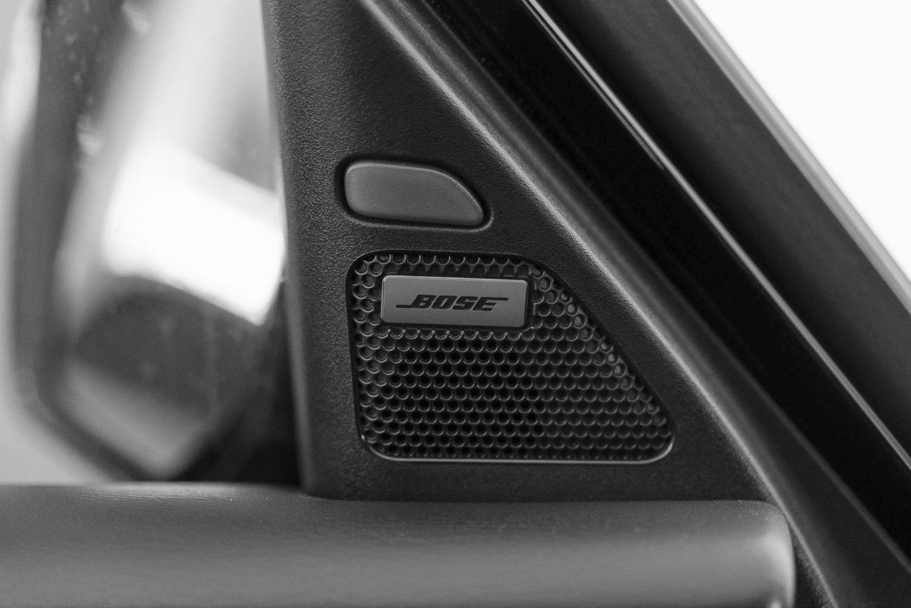 إنفينيتي QX80 Luxe 7st 5.6L