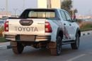 Toyota Hilux Adventure 4.0L, KEYLESS ENTRY, PUSH START, 360 CAMERA, MODEL 2025