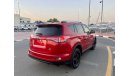 تويوتا راف ٤ 2018 LE 4x4 KEY START USA IMPORTED