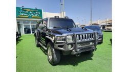 Hummer H3 Full option