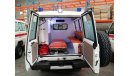 Toyota Land Cruiser Hard Top 4.2L MT Ambulance  Diesel 2021MY