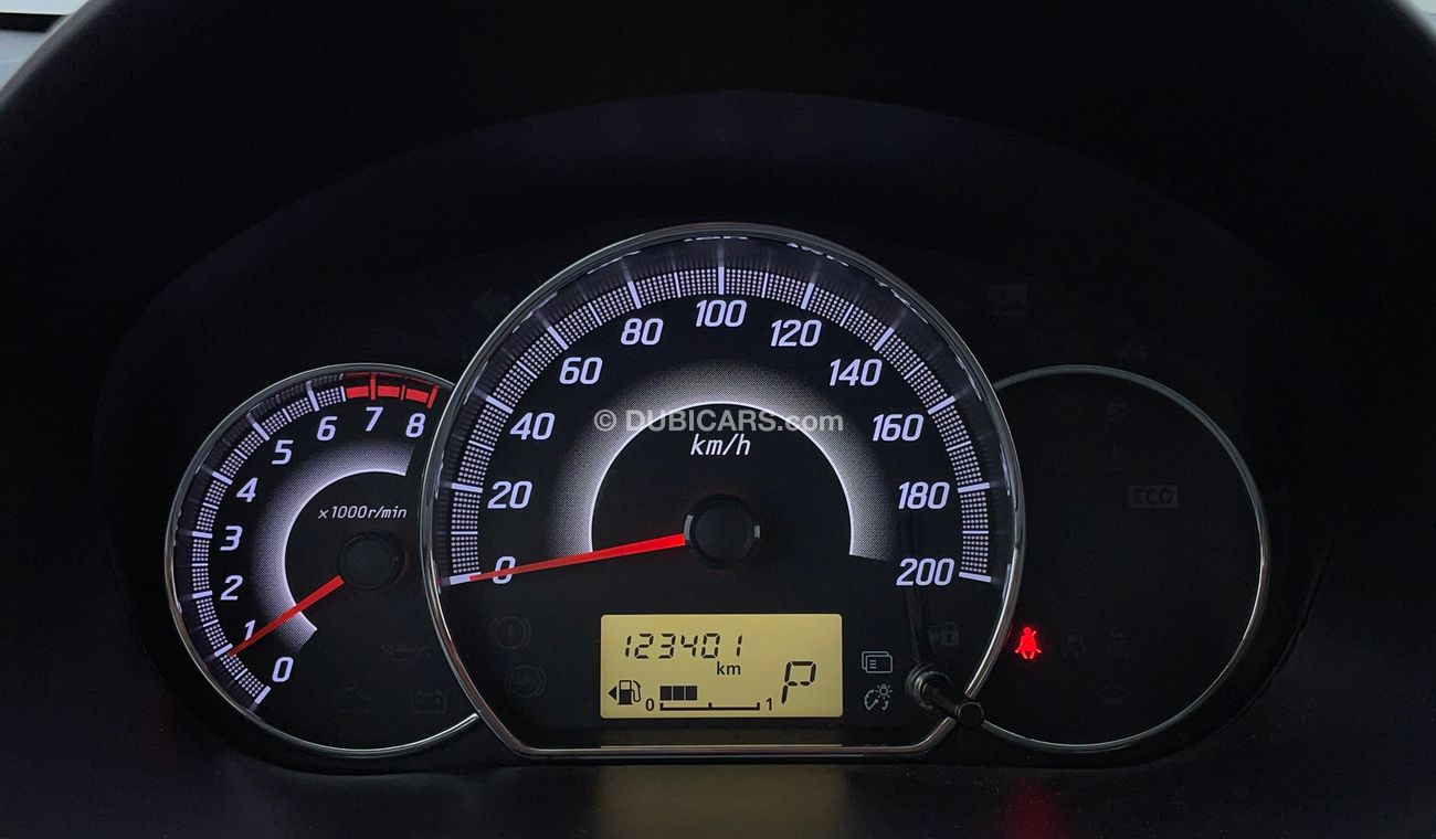 Mitsubishi Attrage GLX MID 1.2 | Under Warranty | Inspected on 150+ parameters