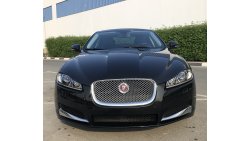 Jaguar XF 2.0 TURBO