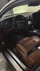 بنتلي كونتيننتال جي تي