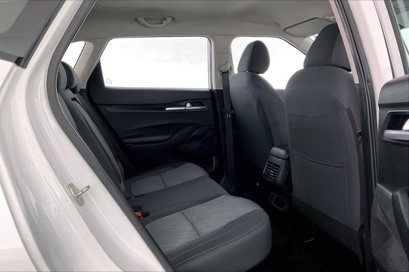 بيجو 2008 Active | ضمان مجاني لمدة عام | 0 دفعة أولى