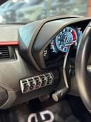 Lamborghini Aventador AVENTADOR S 6.5L V12