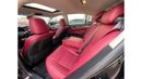 Lexus GS350 GS 350 / F-Sport Kit / 2016 / In Perfect Condtion