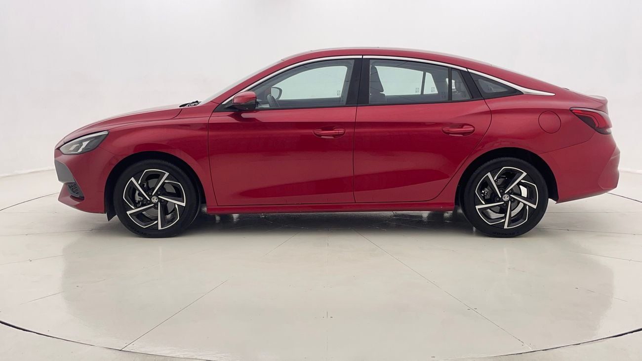 MG GT LUXURY 1.5 | Zero Down Payment | Home Test Drive