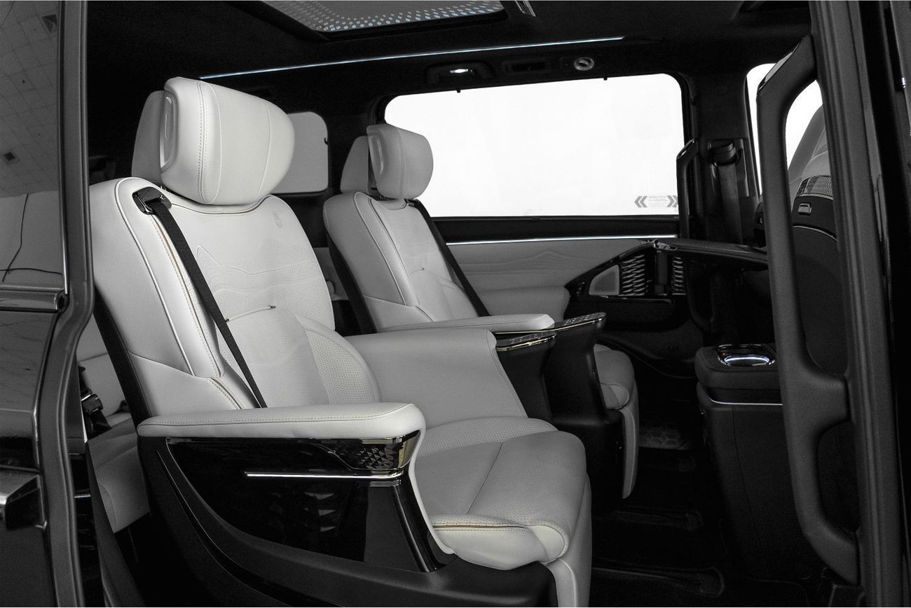 GAC M8 GX / Brand New / 5 Year Gac Warranty