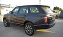 Land Rover Range Rover SD V8  DIESEL